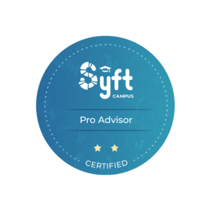 Syft Certification Badges-Pro Advisor transparent